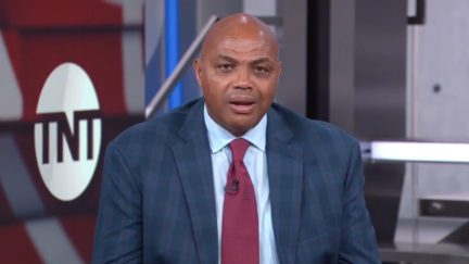 Charles Barkley calls out NBA media for criticizing coaches